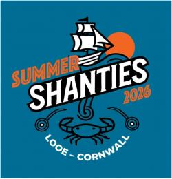 SUMMER SHANTIES