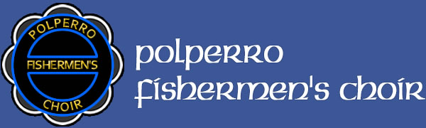 Polperro Fishermen's Choir