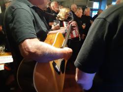 SHIP AHOY, WRECKERS!