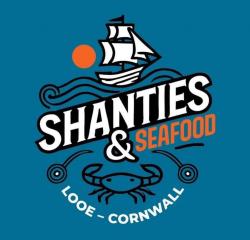 SHANTIES AND SEAFOOD