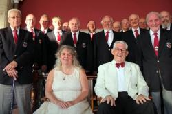 CELEBRATING PELYNT CHOIR