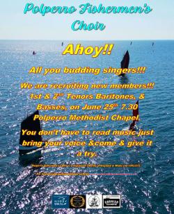 COME AND JOIN US!