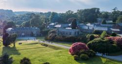 BOCONNOC OPEN GARDENS