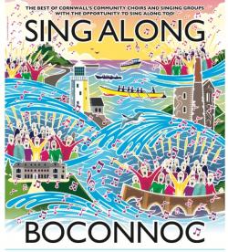 SING ALONG BOCONNOC
