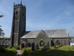 CHRISTMAS CONCERT IN LANDRAKE
