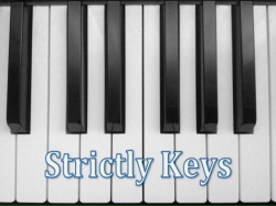 STRICTLY KEYS FOR YOUR PARTY!