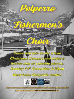 CHRISTMAS ON THE QUAY