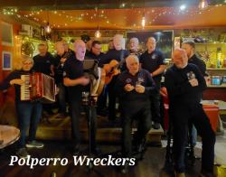WEDNESDAYS IN POLPERRO