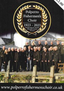Centenary Booklet