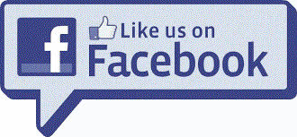 Like Us on Facebook